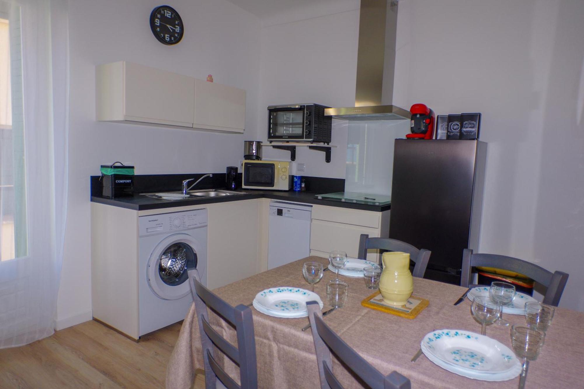 Studio Bacivers Cote Jardin Prats-de-Mollo-la-Preste Zewnętrze zdjęcie