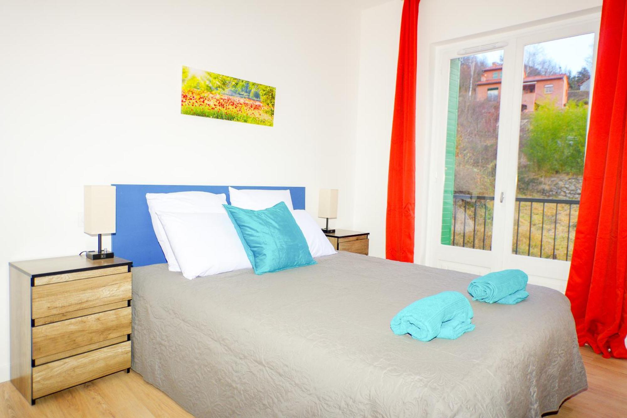 Studio Bacivers Cote Jardin Prats-de-Mollo-la-Preste Zewnętrze zdjęcie