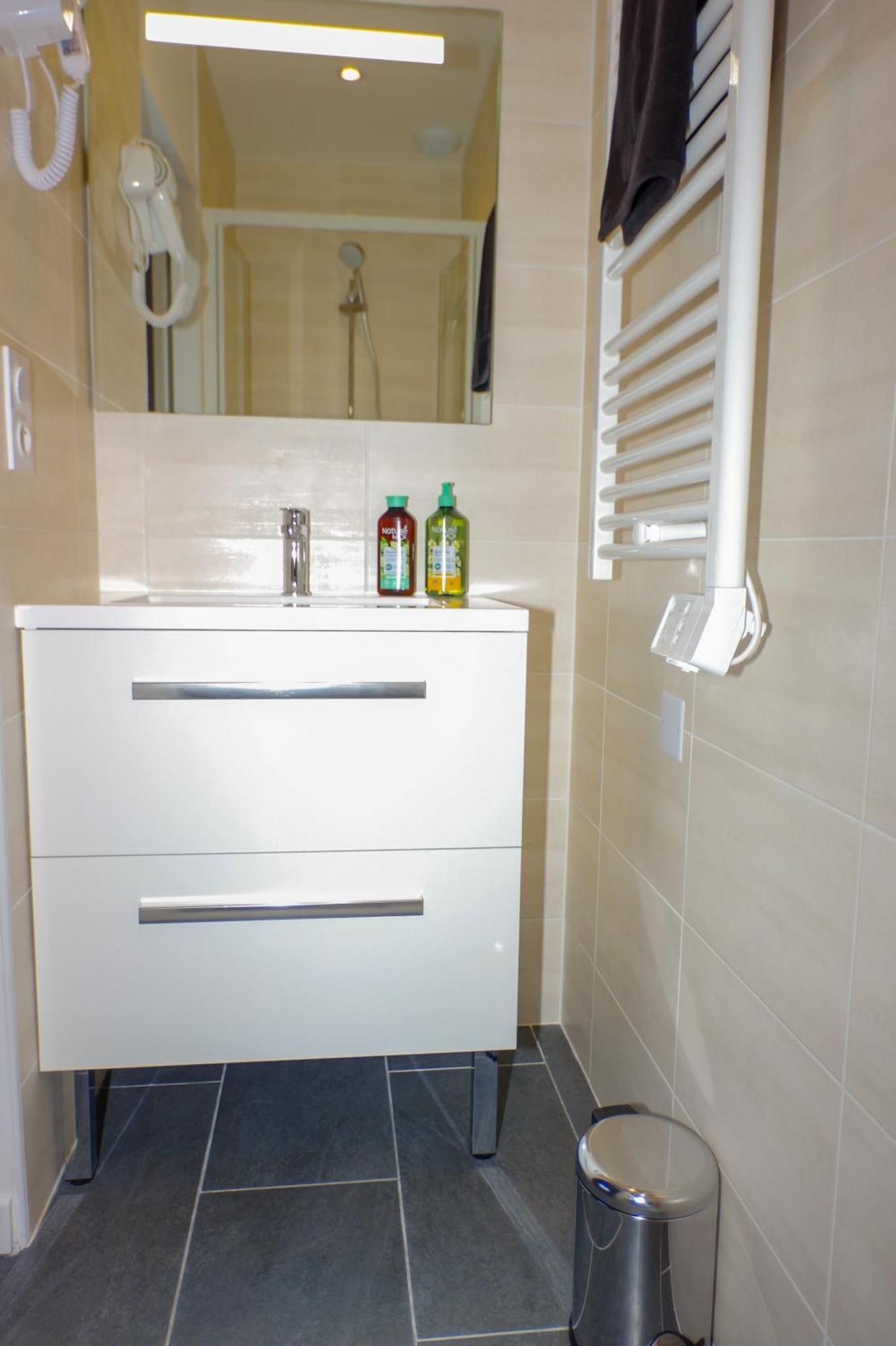 Studio Bacivers Cote Jardin Prats-de-Mollo-la-Preste Zewnętrze zdjęcie