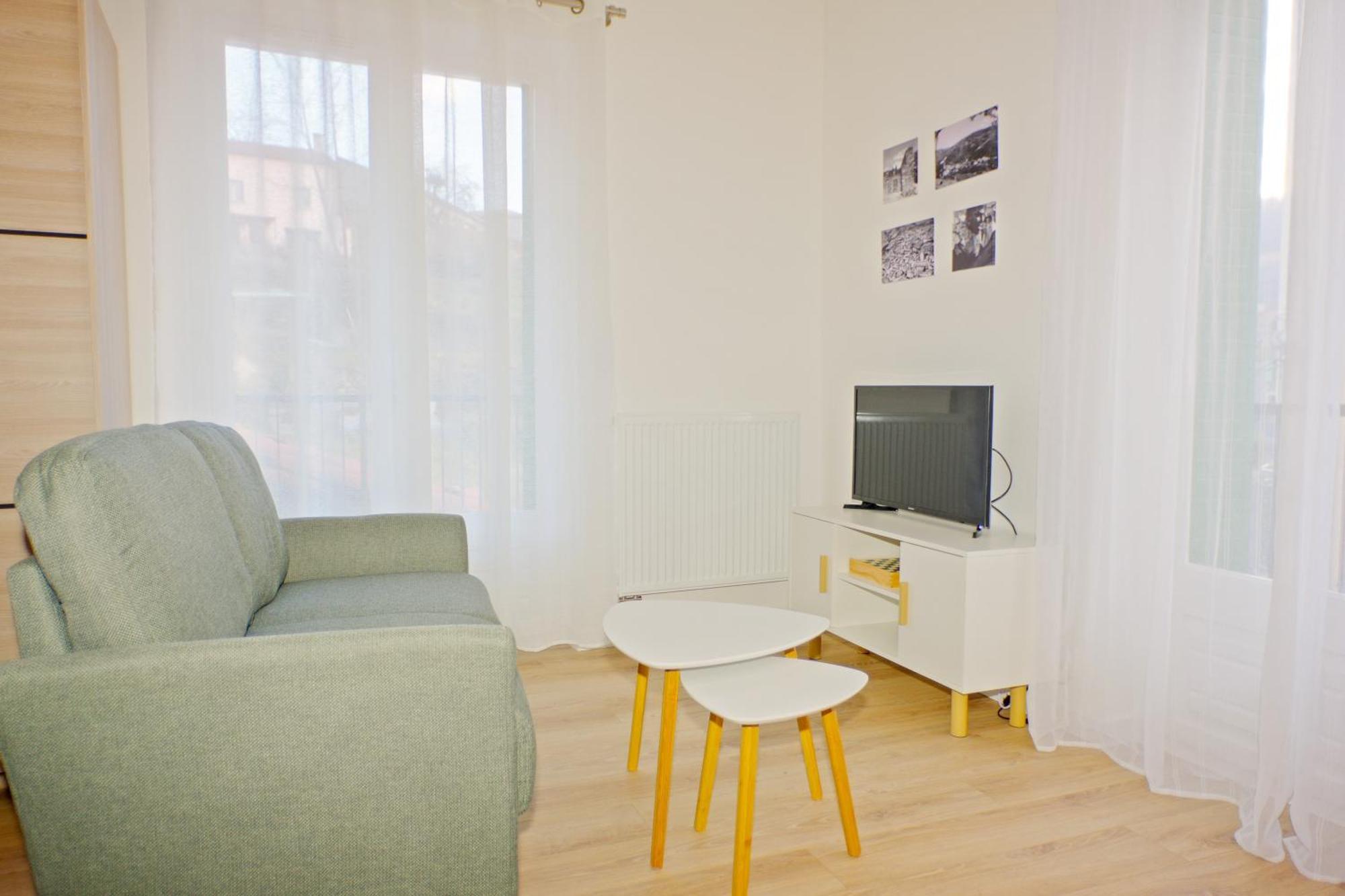 Studio Bacivers Cote Jardin Prats-de-Mollo-la-Preste Zewnętrze zdjęcie