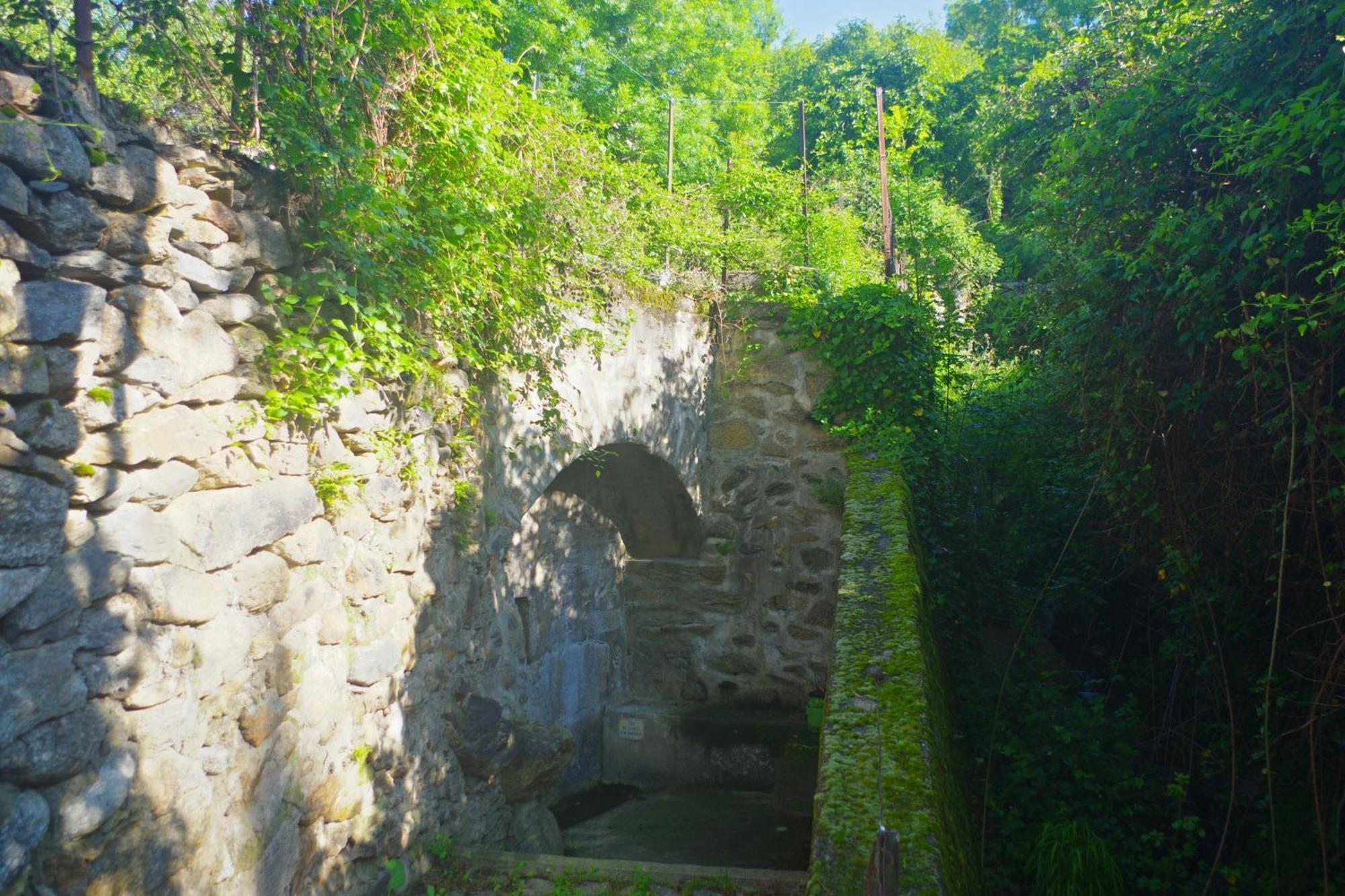 Studio Bacivers Cote Jardin Prats-de-Mollo-la-Preste Zewnętrze zdjęcie